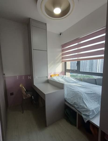 Bellewaters, 27 Anchorvale Crescent, 4 Bedrooms, 1,270 sqft, Executive Condominium For Sale, by Tina Ng 黄清珍, 500193429 - Junior Master - PropertyGuru.com.sg