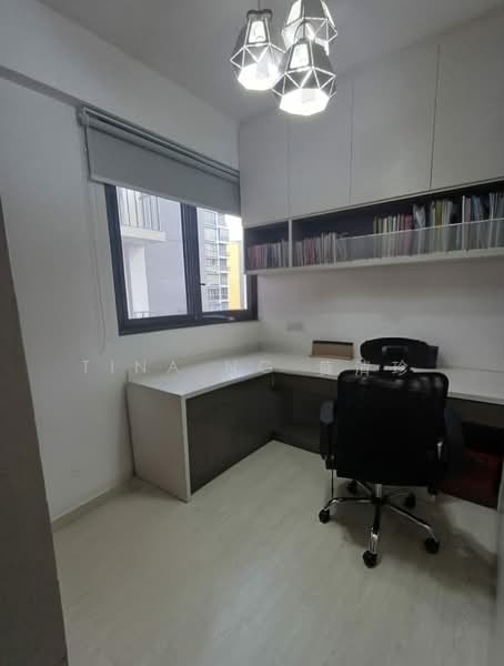 Bellewaters, 27 Anchorvale Crescent, 4 Bedrooms, 1,270 sqft, Executive Condominium For Sale, by Tina Ng 黄清珍, 500193429 - Study - PropertyGuru.com.sg
