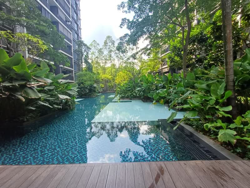 Bellewaters, 27 Anchorvale Crescent, 4 Bedrooms, 1,270 sqft, Executive Condominium For Sale, by Tina Ng 黄清珍, 500193429 - Exterior - PropertyGuru.com.sg