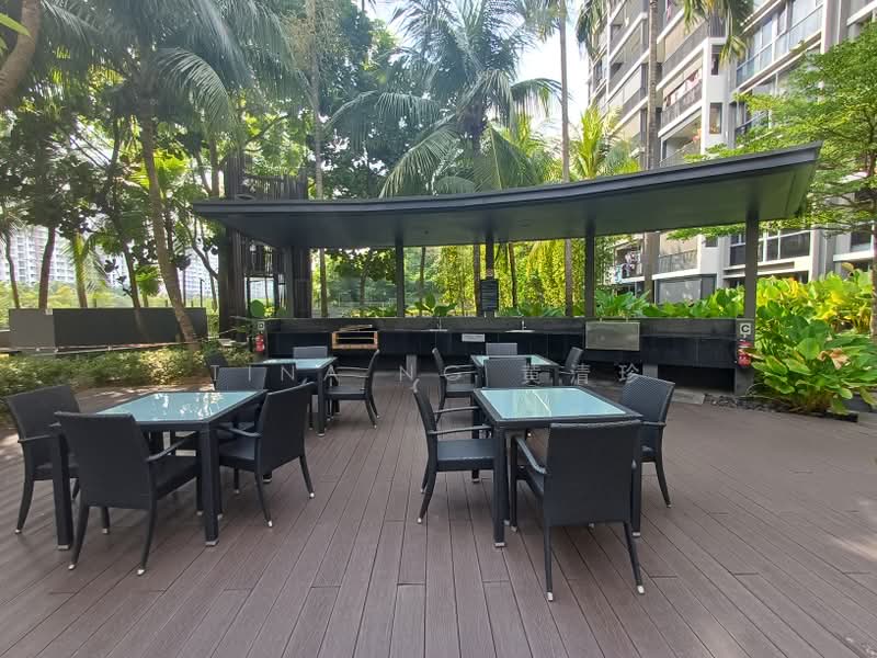 Bellewaters, 27 Anchorvale Crescent, 4 Bedrooms, 1,270 sqft, Executive Condominium For Sale, by Tina Ng 黄清珍, 500193429 - Exterior - PropertyGuru.com.sg