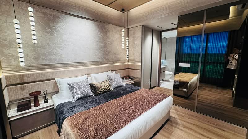 Lentor Gardens Residences, 68 Lentor Gardens, 5 Bedrooms, 1,496 sqft, Apartment For Sale, by Lex Lim 林双麟, 500193430 - Bedroom - PropertyGuru.com.sg
