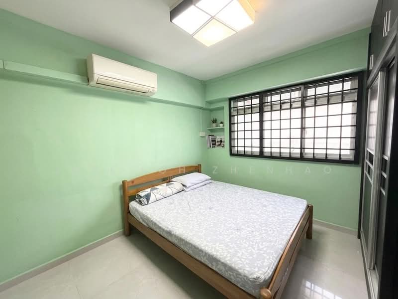 845 Woodlands Street 82, 845 Woodlands Street 82, 3 Bedrooms, 904 sqft, HDB Flat For Sale, by Jose Loh Zhenhao, 500193431 - Bedroom - PropertyGuru.com.sg