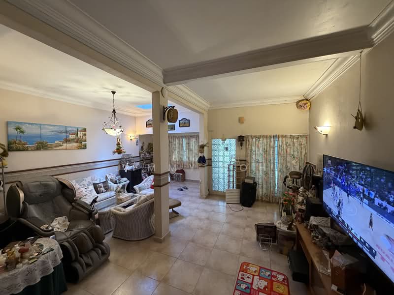 Siglap, Siglap, 3 Bedrooms, 2,469 sqft, Terraced House For Sale, by Jimmy Poh, 500193432 - PropertyGuru.com.sg