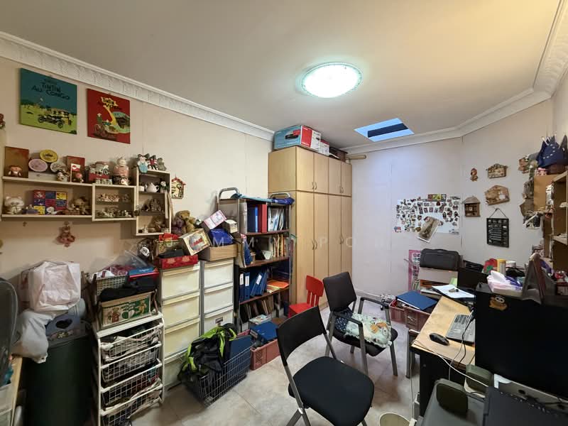 Siglap, Siglap, 3 Bedrooms, 2,469 sqft, Terraced House For Sale, by Jimmy Poh, 500193432 - Study - PropertyGuru.com.sg