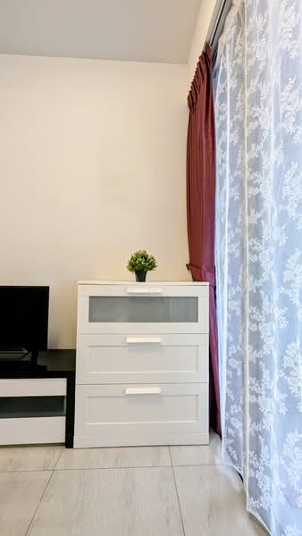 Parc Centros, 92 Punggol Central, 1 Bedroom, 474 sqft, Condominium For Sale, by Rain Yang Xinyu, 500193433 - Interior - PropertyGuru.com.sg