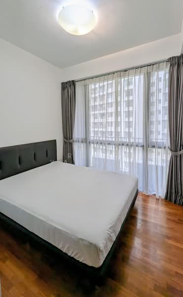 Parc Centros, 92 Punggol Central, 1 Bedroom, 474 sqft, Condominium For Sale, by Rain Yang Xinyu, 500193433 - Bedroom - PropertyGuru.com.sg
