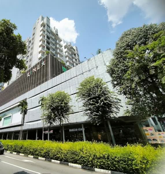 7 Haig Road, 7 Haig Road, Room Rental, 150 sqft, HDB Flat For Rent, by Catherine Lan, 500193435 - Exterior - PropertyGuru.com.sg