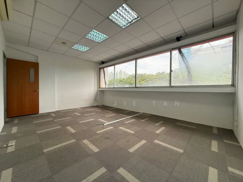 King George's Building, 320-352 King George's Avenue, 1,625 sqft, Light Industrial (B1) For Rent, by Hong Jie Tan, 500193436 - Interior - CommercialGuru.com.sg
