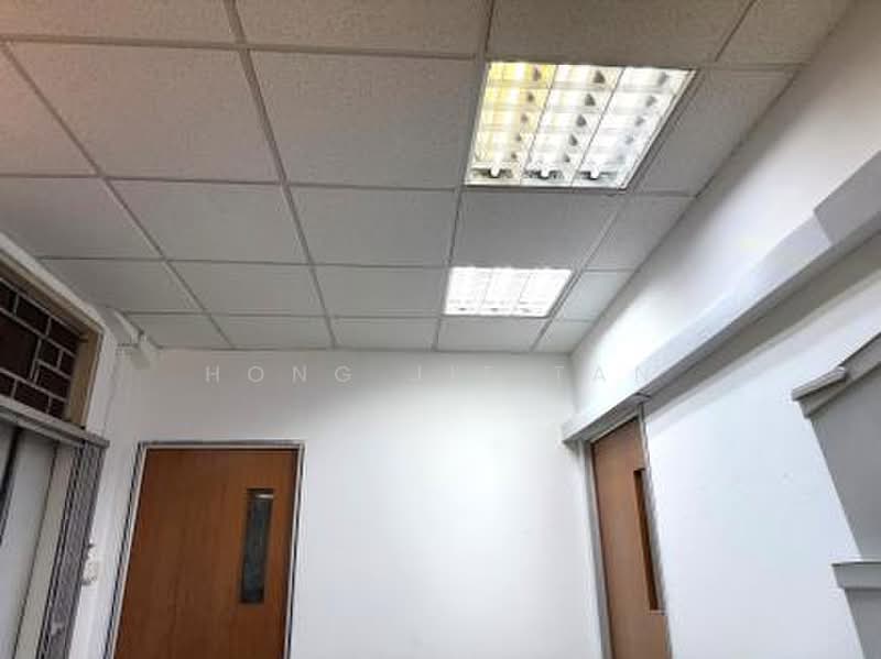 King George's Building, 320-352 King George's Avenue, 1,625 sqft, Light Industrial (B1) For Rent, by Hong Jie Tan, 500193436 - Interior - CommercialGuru.com.sg