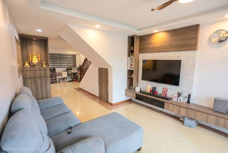 455 Hougang Avenue 10, 455 Hougang Avenue 10, 3 Bedrooms, 1,571 sqft, HDB Flat For Sale, by Tan Beng Beng, 500193438 - PropertyGuru.com.sg