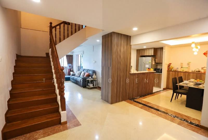 455 Hougang Avenue 10, 455 Hougang Avenue 10, 3 Bedrooms, 1,571 sqft, HDB Flat For Sale, by Tan Beng Beng, 500193438 - PropertyGuru.com.sg