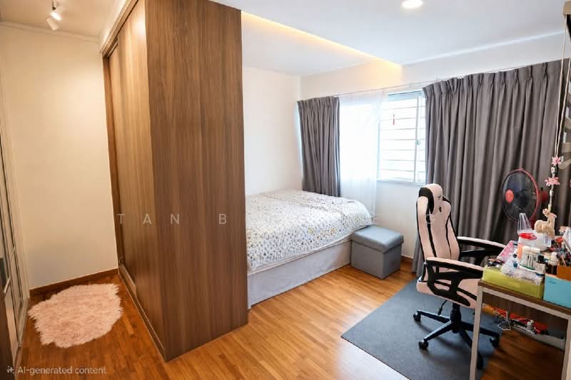 455 Hougang Avenue 10, 455 Hougang Avenue 10, 3 Bedrooms, 1,571 sqft, HDB Flat For Sale, by Tan Beng Beng, 500193438 - PropertyGuru.com.sg