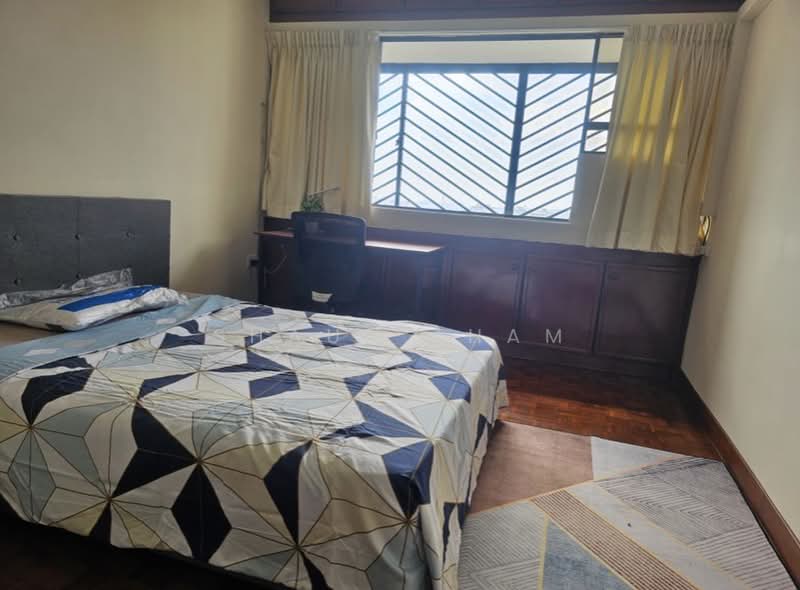 Ivory Heights, 122 Jurong East Street 13, Room Rental, 100 sqft, Condominium For Rent, by Shaun Tham, 500193439 - Bedroom - PropertyGuru.com.sg