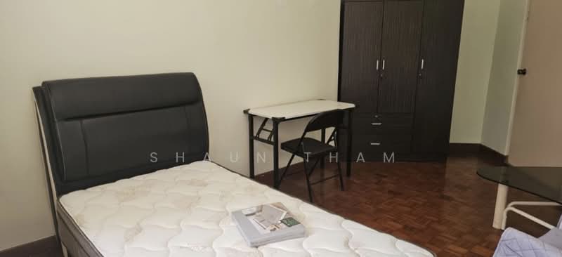 Ivory Heights, 122 Jurong East Street 13, Room Rental, 100 sqft, Condominium For Rent, by Shaun Tham, 500193439 - Bedroom - PropertyGuru.com.sg