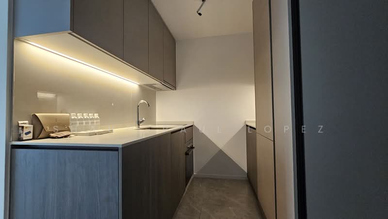 Piccadilly Grand, 3 Northumberland Road, 2 Bedrooms, 646 sqft, Condominium For Rent, by Shaun-Paul Lopez, 500193442 - Kitchen - PropertyGuru.com.sg