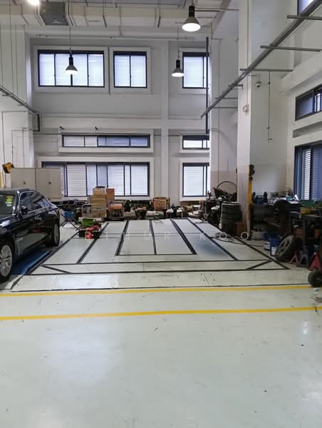 JTC Defu Industrial City, 6 Defu South Street 1, 11,276 sqft, Factory / Workshop (B2) For Rent, by Arthur Koo, 500193445 - Interior - CommercialGuru.com.sg