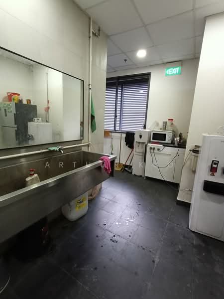 JTC Defu Industrial City, 6 Defu South Street 1, 11,276 sqft, Factory / Workshop (B2) For Rent, by Arthur Koo, 500193445 - Washing Area - CommercialGuru.com.sg