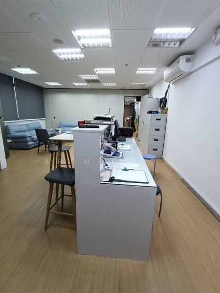 JTC Defu Industrial City, 6 Defu South Street 1, 11,276 sqft, Factory / Workshop (B2) For Rent, by Arthur Koo, 500193445 - Reception - CommercialGuru.com.sg