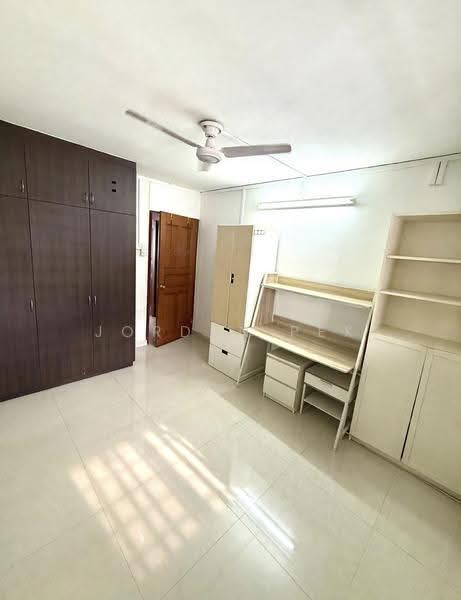 408 Bukit Batok West Avenue 4, 408 Bukit Batok West Avenue 4, Dairy Farm / Bukit Panjang / Choa Chu Kang, Room Rental, 50 sqft, HDB Flat For Rent, by Jordan Pek, 500193446 - Bedroom - PropertyGuru.com.sg