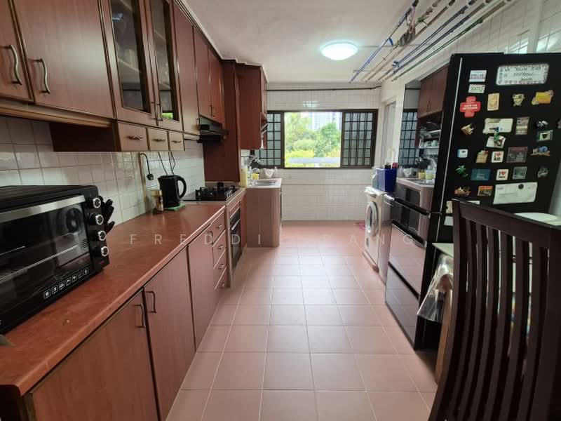 102 Jalan Rajah, 102 Jalan Rajah, 3 Bedrooms, 1,012 sqft, HDB Flat For Sale, by Freddie Pang, 500193448 - Kitchen - PropertyGuru.com.sg