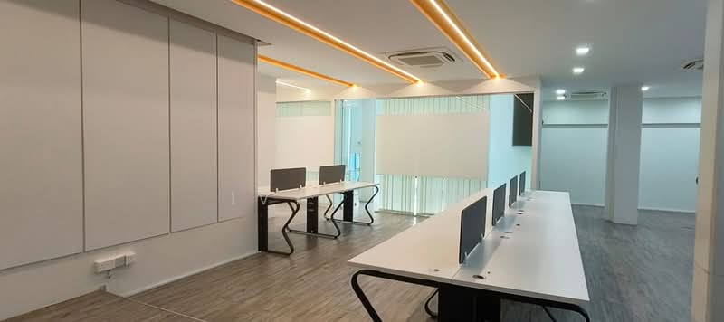 Tan Heng Lee Co, 1 Harvey Road, 3,000 sqft, Light Industrial (B1) For Rent, by Ivy Yong, 500193449 - Interior - CommercialGuru.com.sg