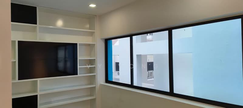Tan Heng Lee Co, 1 Harvey Road, 3,000 sqft, Light Industrial (B1) For Rent, by Ivy Yong, 500193449 - Interior - CommercialGuru.com.sg
