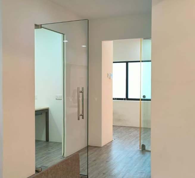 Tan Heng Lee Co, 1 Harvey Road, 3,000 sqft, Light Industrial (B1) For Rent, by Ivy Yong, 500193449 - Interior - CommercialGuru.com.sg