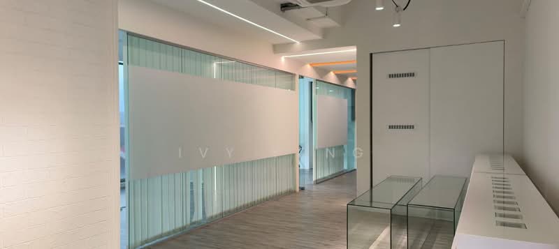 Tan Heng Lee Co, 1 Harvey Road, 3,000 sqft, Light Industrial (B1) For Rent, by Ivy Yong, 500193449 - Interior - CommercialGuru.com.sg