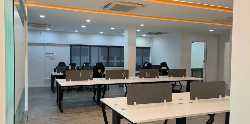 Tan Heng Lee Co, 1 Harvey Road, 3,000 sqft, Light Industrial (B1) For Rent, by Ivy Yong, 500193449 - Interior - CommercialGuru.com.sg