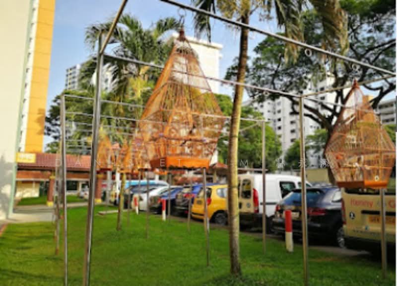440 Ang Mo Kio Avenue 10, 440 Ang Mo Kio Avenue 10, 2 Bedrooms, 721 sqft, HDB Flat For Rent, by Danis ET Lim 林永添, 500193450 - Exterior - PropertyGuru.com.sg
