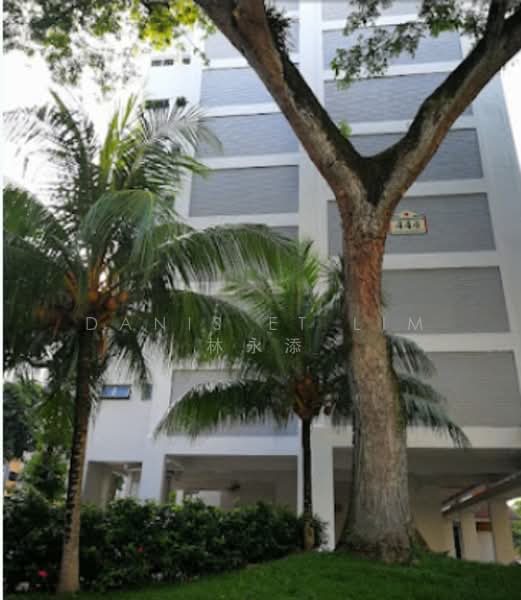 440 Ang Mo Kio Avenue 10, 440 Ang Mo Kio Avenue 10, 2 Bedrooms, 721 sqft, HDB Flat For Rent, by Danis ET Lim 林永添, 500193450 - Exterior - PropertyGuru.com.sg