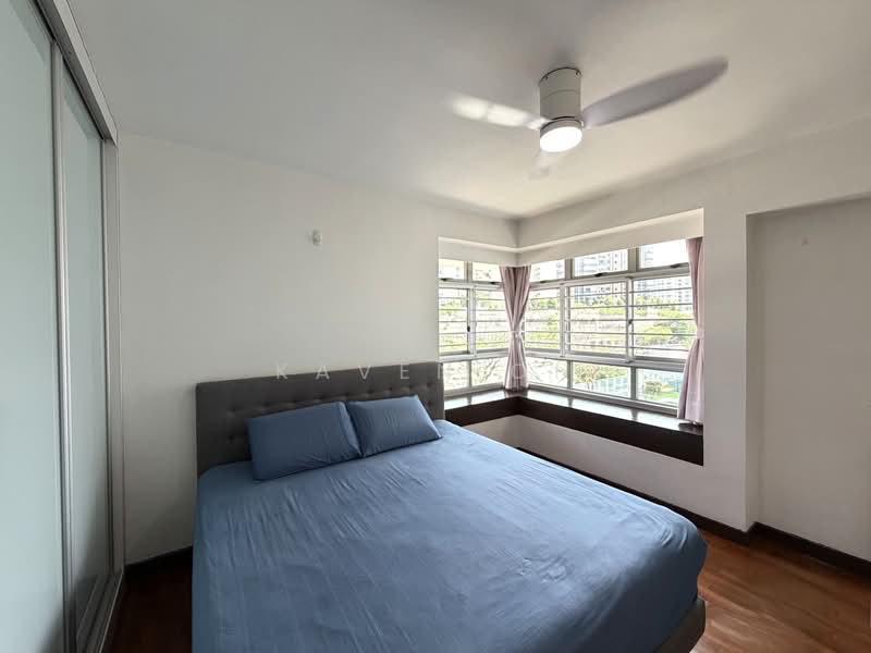275D Compassvale Link, 275D Compassvale Link, 3 Bedrooms, 990 sqft, HDB Flat For Sale, by Kaven Oh, 500193453 - Master Bedroom - PropertyGuru.com.sg