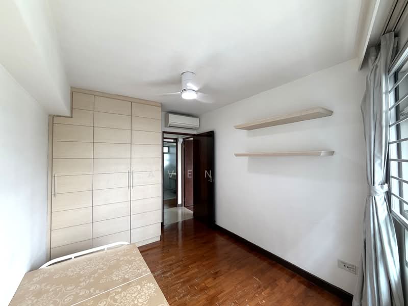 275D Compassvale Link, 275D Compassvale Link, 3 Bedrooms, 990 sqft, HDB Flat For Sale, by Kaven Oh, 500193453 - Bedroom - PropertyGuru.com.sg