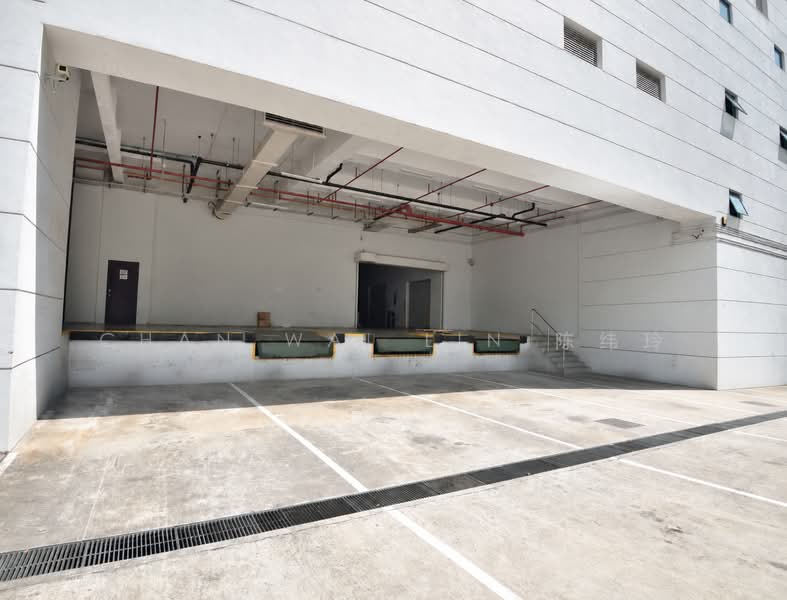 KA Centre, 150 Kampong Ampat, 1,730 sqft, Light Industrial (B1) For Rent, by Chan Wai Lin 陈纬玲, 500193454 - CommercialGuru.com.sg