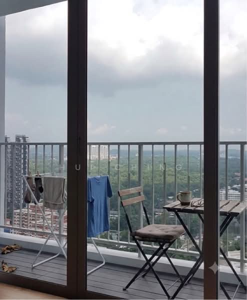 The Metropolitan Condominium, 8 Alexandra View, 3 Bedrooms, 1,399 sqft, Condominium For Rent, by Hui Ching, 500193458 - PropertyGuru.com.sg