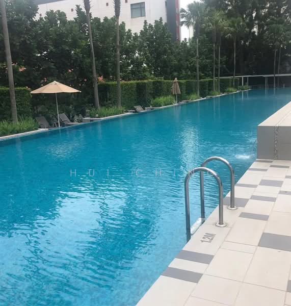 The Metropolitan Condominium, 8 Alexandra View, 3 Bedrooms, 1,399 sqft, Condominium For Rent, by Hui Ching, 500193458 - PropertyGuru.com.sg