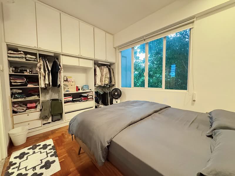 Tanjong Ria Condominium, 121 Tanjong Rhu Road, 2 Bedrooms, 808 sqft, Condominium For Sale, by Gerri Teo 张蕙荧, 500193461 - Master Bedroom - PropertyGuru.com.sg