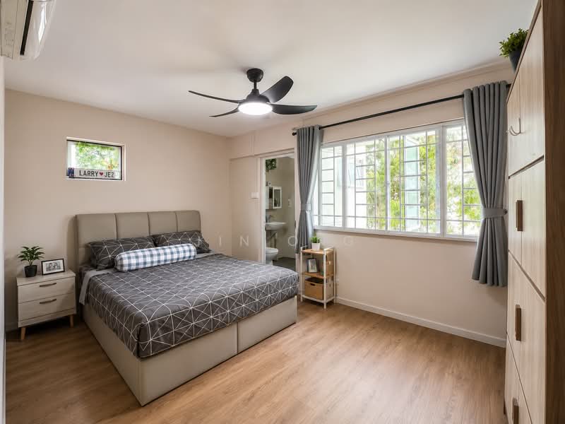 212 Yishun Street 21, 212 Yishun Street 21, 4 Bedrooms, 1,302 sqft, HDB Flat For Sale, by Jin Ong, 500193465 - Bedroom - PropertyGuru.com.sg