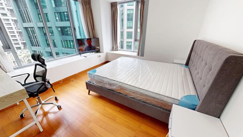 Altez, 16 Enggor Street, 1 Bedroom, 603 sqft, Condominium For Rent, by Joseph Khoo, 500193467 - Bedroom - PropertyGuru.com.sg