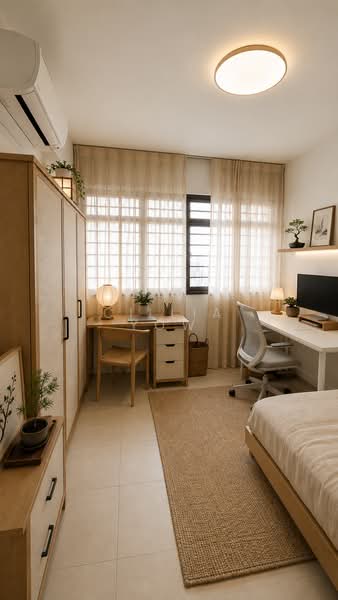 144 Lorong 2 Toa Payoh, 144 Lorong 2 Toa Payoh, 3 Bedrooms, 1,184 sqft, HDB Flat For Sale, by Cillia Yow, 500193469 - Study - PropertyGuru.com.sg