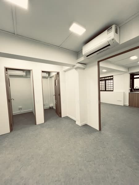 111 Jalan Bukit Merah, Jalan Bukit Merah, 1,314 sqft, Shop / Shophouse For Sale, by Mark Goh, 500193470 - Interior - CommercialGuru.com.sg