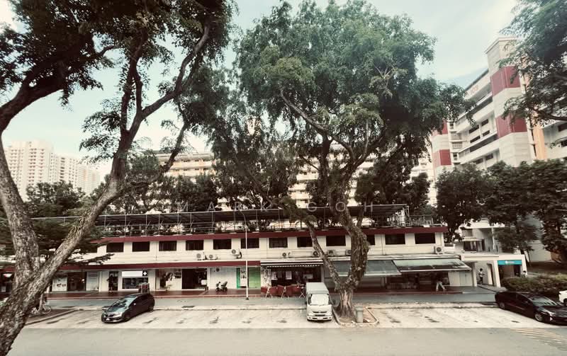 111 Jalan Bukit Merah, Jalan Bukit Merah, 1,314 sqft, Shop / Shophouse For Sale, by Mark Goh, 500193470 - Exterior - CommercialGuru.com.sg