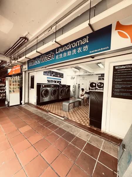 111 Jalan Bukit Merah, Jalan Bukit Merah, 1,314 sqft, Shop / Shophouse For Sale, by Mark Goh, 500193470 - Exterior - CommercialGuru.com.sg