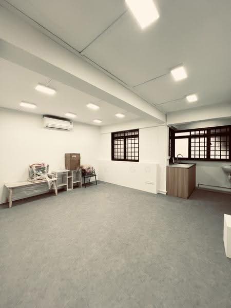 111 Jalan Bukit Merah, Jalan Bukit Merah, Alexandra / Commonwealth, 1,314 sqft, Shop / Shophouse For Sale, by Mark Goh, 500193470 - Interior - CommercialGuru.com.sg