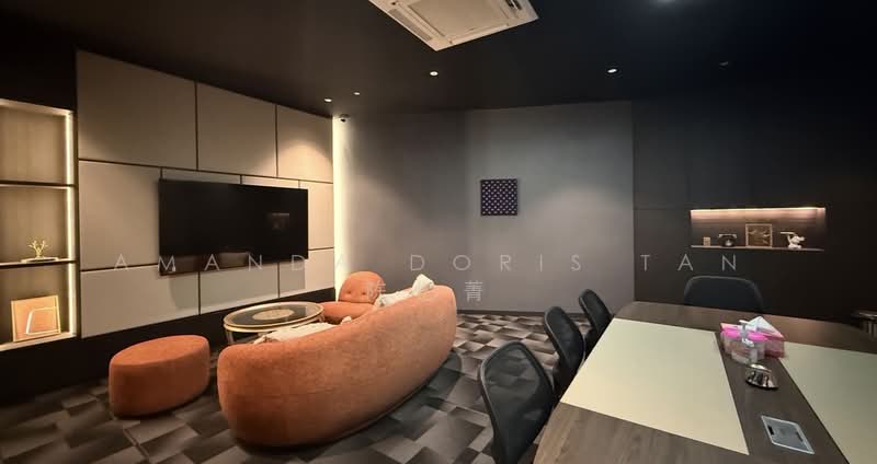 Premier @ Kaki Bukit, 8 Kaki Bukit Avenue 4, 3,089 sqft, Factory / Workshop (B2) For Rent, by Amanda Doris Tan 陈忆菁, 500193471 - Living Room - CommercialGuru.com.sg