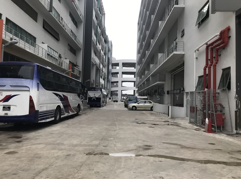 Premier @ Kaki Bukit, 8 Kaki Bukit Avenue 4, 3,089 sqft, Factory / Workshop (B2) For Rent, by Amanda Doris Tan 陈忆菁, 500193471 - Exterior - CommercialGuru.com.sg