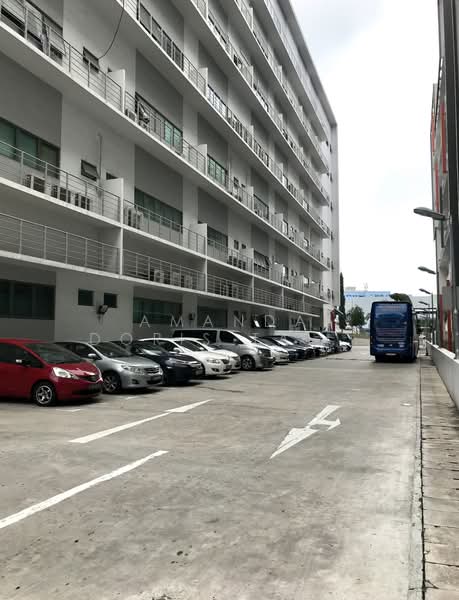 Premier @ Kaki Bukit, 8 Kaki Bukit Avenue 4, 3,089 sqft, Factory / Workshop (B2) For Rent, by Amanda Doris Tan 陈忆菁, 500193471 - Exterior - CommercialGuru.com.sg