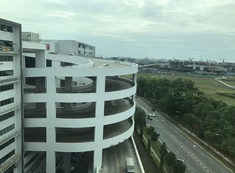 Premier @ Kaki Bukit, 8 Kaki Bukit Avenue 4, 3,089 sqft, Factory / Workshop (B2) For Rent, by Amanda Doris Tan 陈忆菁, 500193471 - Exterior - CommercialGuru.com.sg