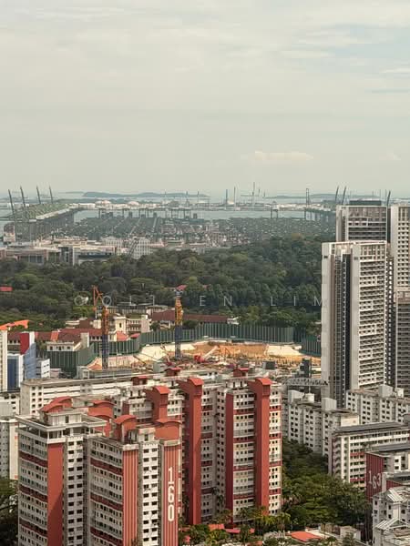Commonwealth Towers, , 1 Bedroom, 441 sqft, Condominium For Rent, by Colleen Lim, 500193472 - Exterior - PropertyGuru.com.sg