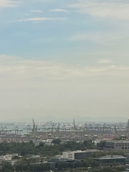 Commonwealth Towers, , 1 Bedroom, 441 sqft, Condominium For Rent, by Colleen Lim, 500193472 - Exterior - PropertyGuru.com.sg